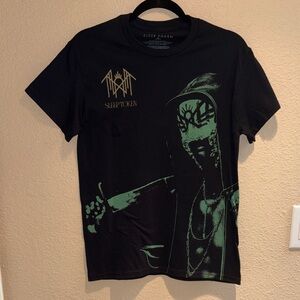 NWOT - Sleep Token Unisex Graphic Tee